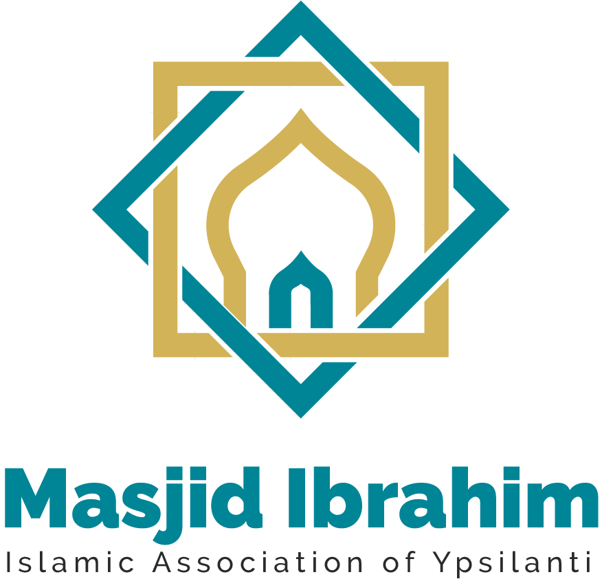Islamic Association of Ypsilanti - Masjid Ibrahim